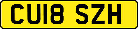 CU18SZH