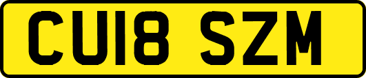 CU18SZM