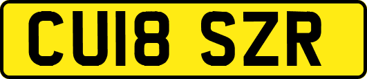 CU18SZR