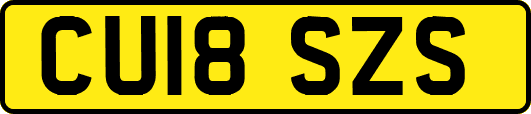 CU18SZS