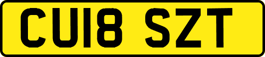 CU18SZT