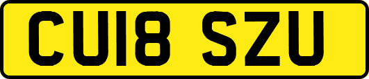 CU18SZU