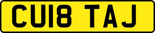CU18TAJ