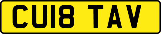 CU18TAV