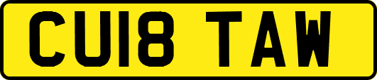 CU18TAW