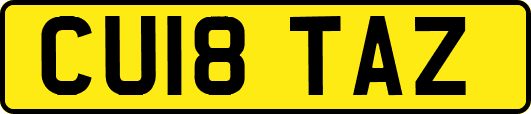 CU18TAZ