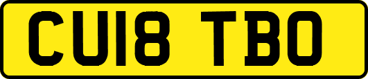 CU18TBO