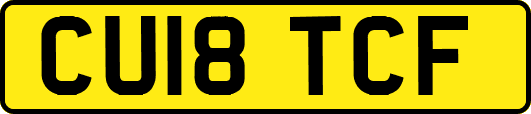 CU18TCF