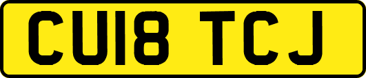 CU18TCJ