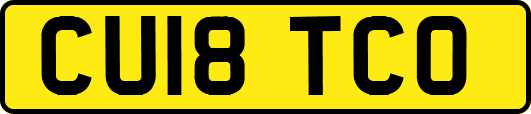 CU18TCO