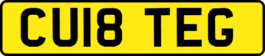 CU18TEG