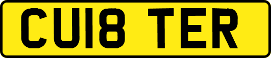 CU18TER