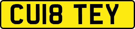 CU18TEY
