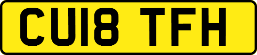 CU18TFH