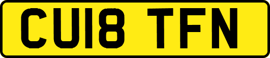 CU18TFN
