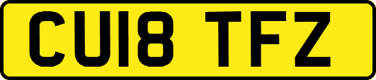 CU18TFZ