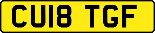 CU18TGF