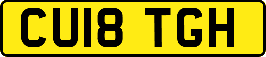 CU18TGH