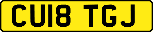 CU18TGJ
