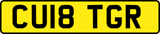 CU18TGR