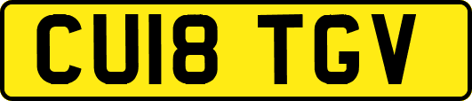 CU18TGV