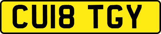 CU18TGY
