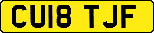 CU18TJF