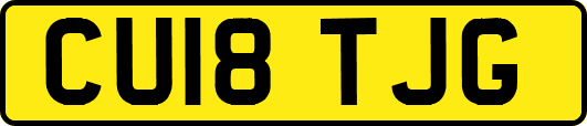 CU18TJG
