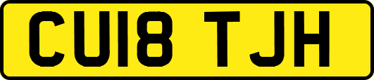 CU18TJH