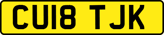 CU18TJK