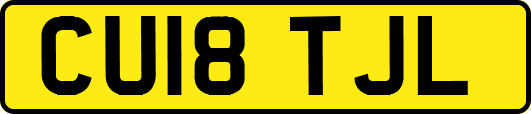 CU18TJL