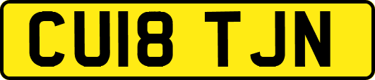 CU18TJN