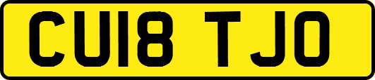 CU18TJO