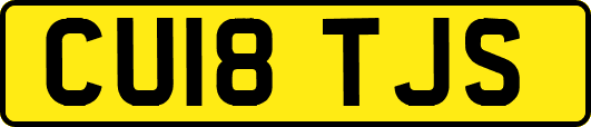 CU18TJS