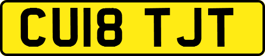 CU18TJT