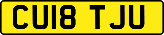 CU18TJU