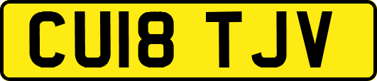 CU18TJV