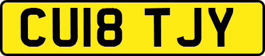 CU18TJY