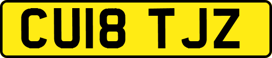 CU18TJZ