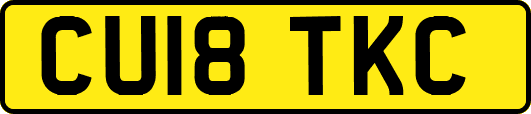 CU18TKC