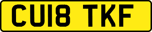 CU18TKF