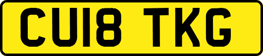 CU18TKG