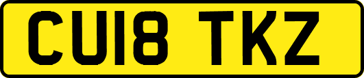 CU18TKZ