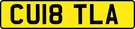 CU18TLA