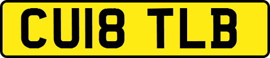 CU18TLB