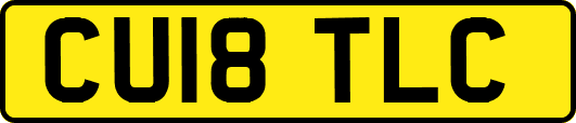 CU18TLC