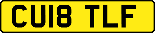 CU18TLF