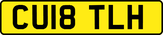 CU18TLH