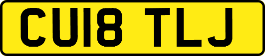 CU18TLJ
