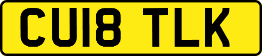 CU18TLK